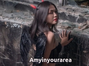Amyinyourarea