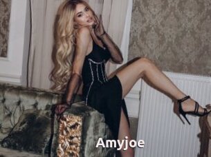 Amyjoe
