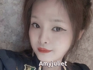 Amyjuliet