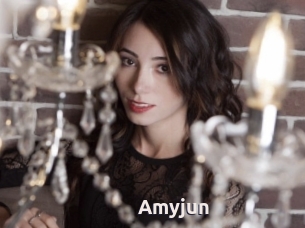 Amyjun