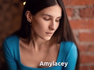 Amylacey