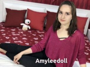 Amyleedoll