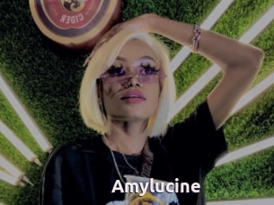 Amylucine
