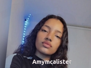 Amymcalister