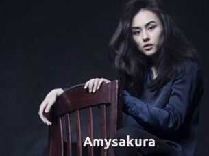 Amysakura