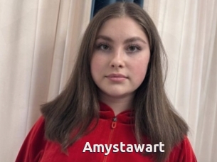 Amystawart