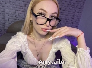 Amytailor