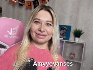 Amyyevanses