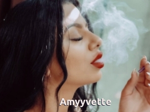 Amyyvette