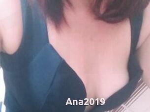 Ana2019