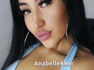 Anabellekker