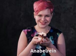 Anabelrein
