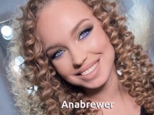 Anabrewer