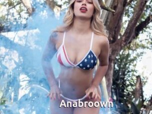 Anabroown