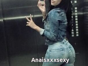 Anaisxxxsexy