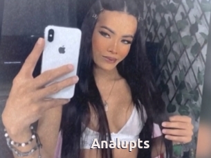Analupts