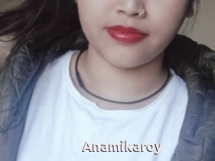 Anamikaroy
