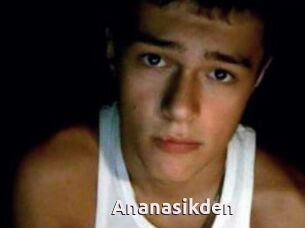 Ananasikden