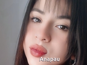 Anapau