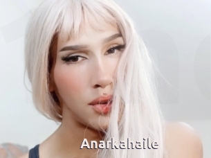 Anarkahaile