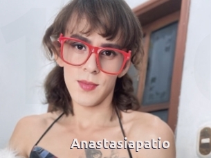 Anastasiapatio