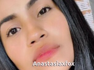 Anastasiaxfox