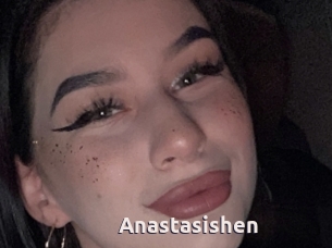 Anastasishen