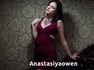 Anastasiyaowen