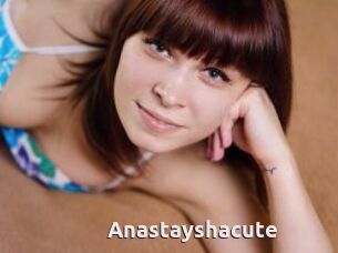 Anastayshacute
