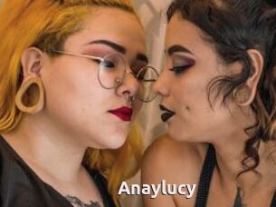 Anaylucy