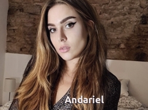 Andariel