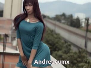 Andreacumx