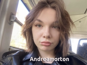 Andreamorton