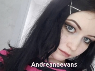 Andreanaevans