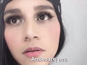 Andreareyess