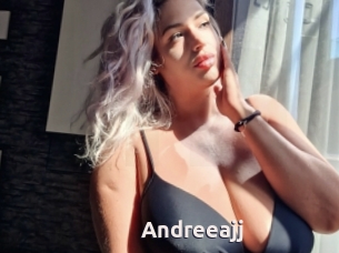 Andreeajj
