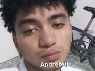 Andrefeli