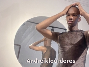 Andreiklourderes