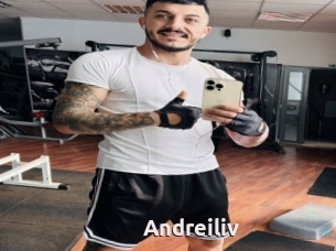 Andreiliv