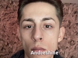 Andreshine