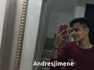 Andresjimene