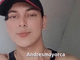 Andresmayorca