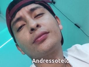 Andressotelo