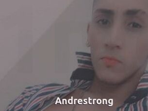 Andrestrong