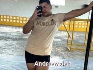 Andreswalsh