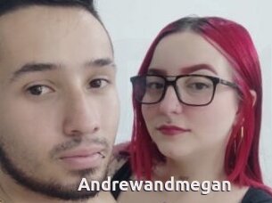 Andrewandmegan
