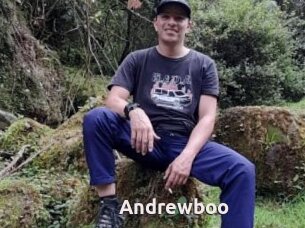 Andrewboo