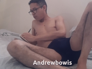 Andrewbowis