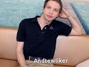 Andrewliker