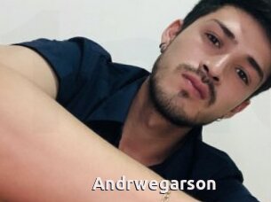 Andrwegarson